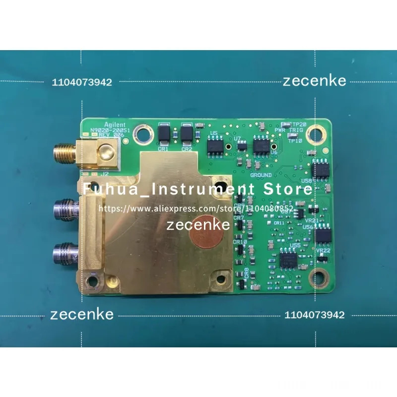 키사이트 N9020-60051 50GHz 스위치