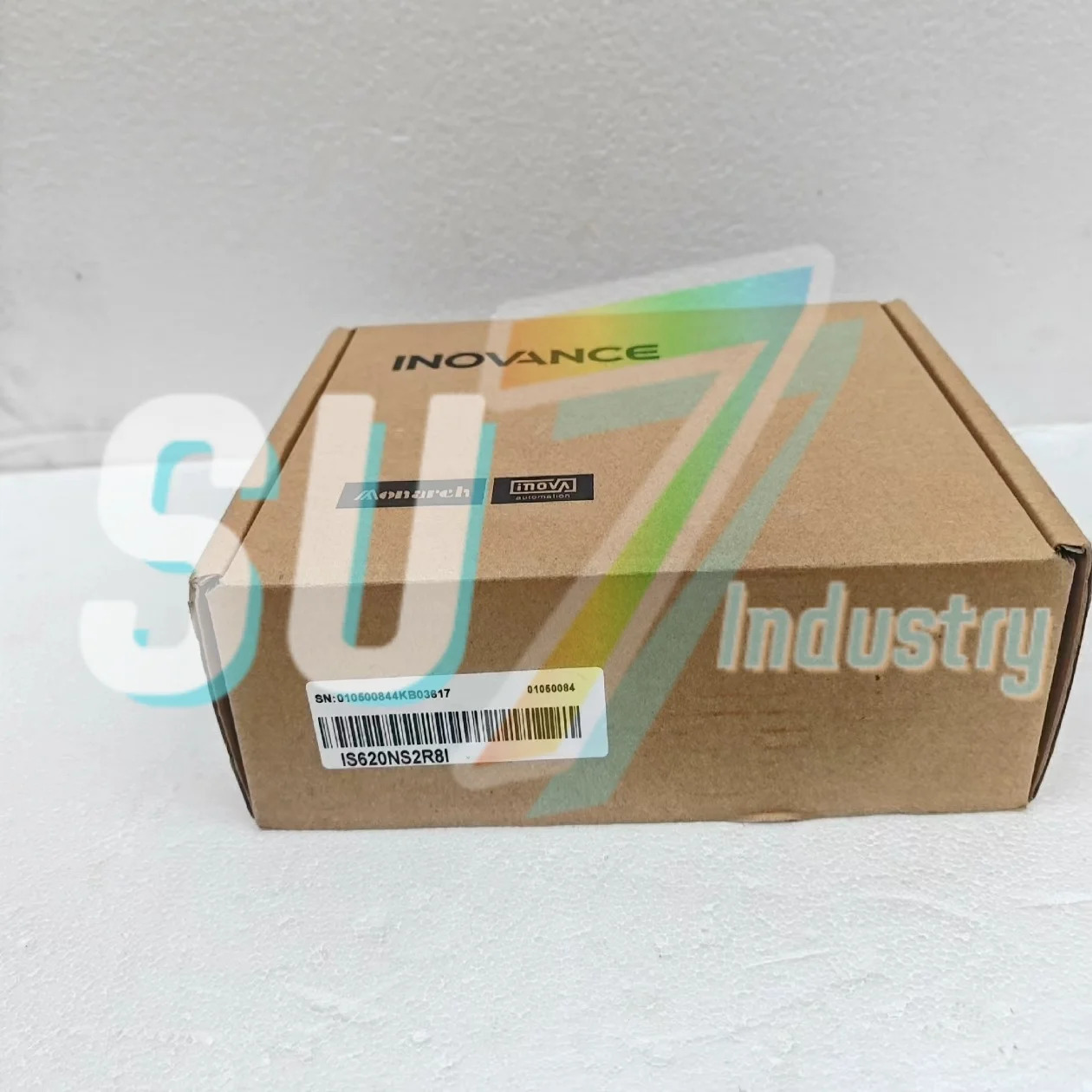 IS620NS2R8I IS620NS2R8I-ES 서보 드라이버 내 새