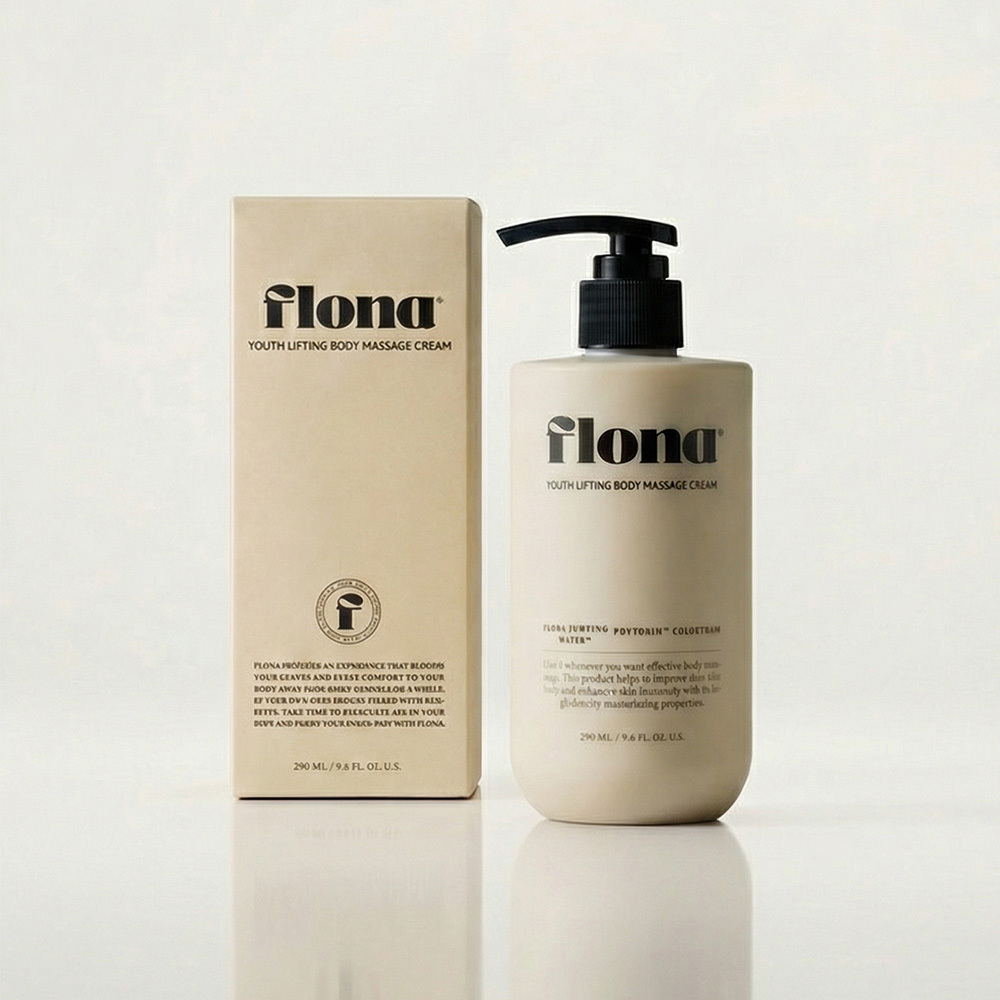 유스 리프팅 바디 마사지 크림 300ml, 1개 - 상품 이미지