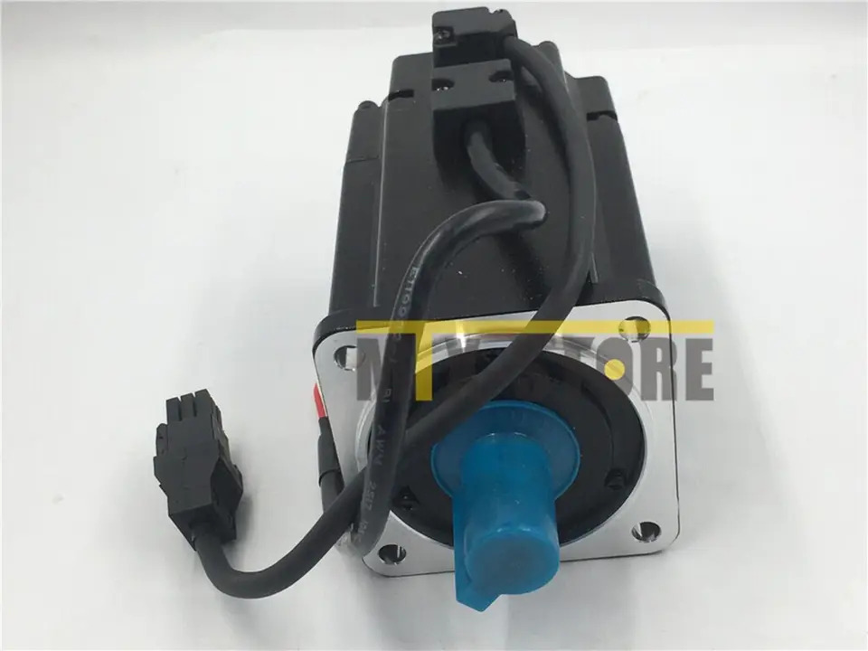델타 서보모터 ECMA-C20807RS 신