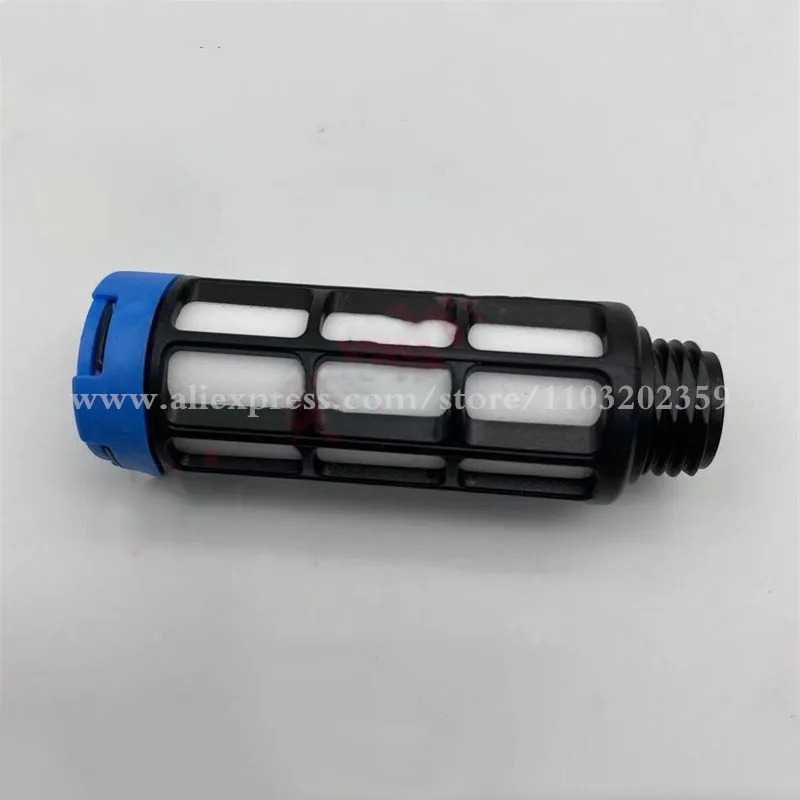 10PCS 오리지널 소음기 U-1/4 2316 534223