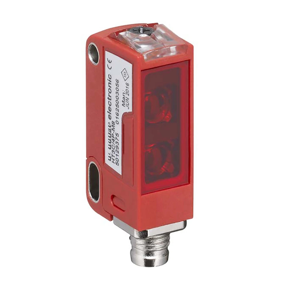 LEUZE HT3C/4P-M8 50129375 센서기능 포함