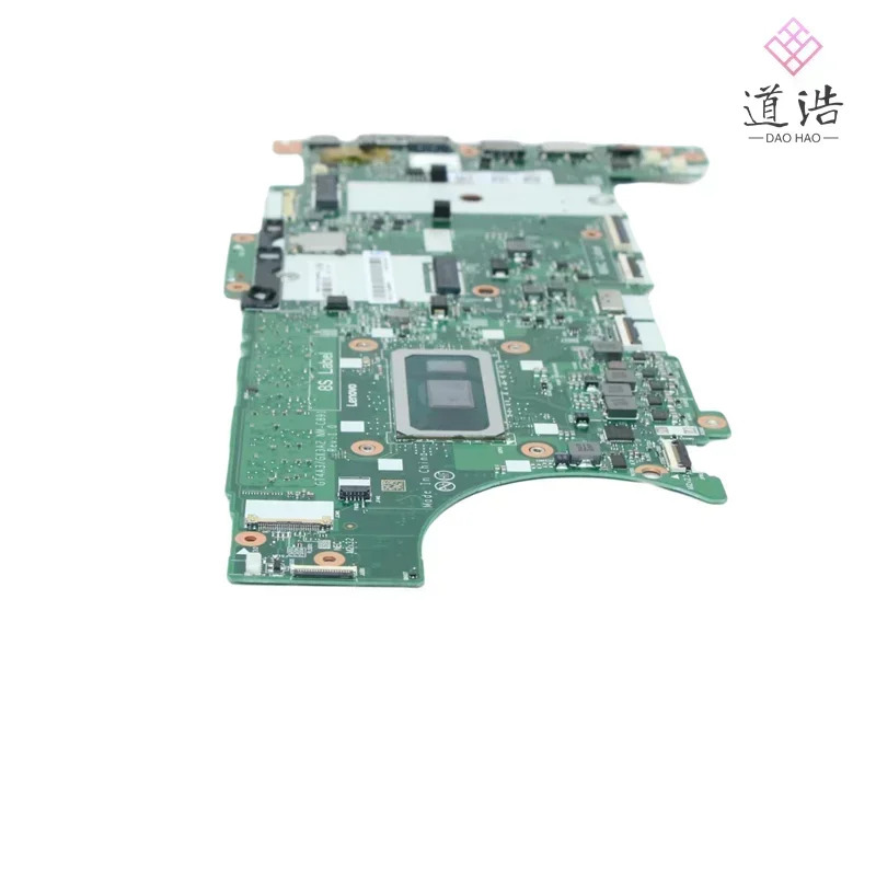 NM-C891 Lenovo호환 Thinkpad T14S X13 노트북 마더보드 4A3/GX3A2 5B20Z45846 I5-10310U CPU 16GB-RAM 메인보드 완전 작동