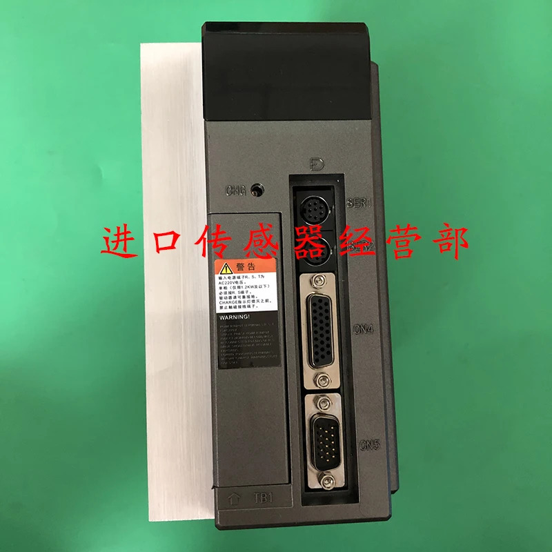 AC 서보 드라이버 KT270-H-30 페이크 원 페널티오픈