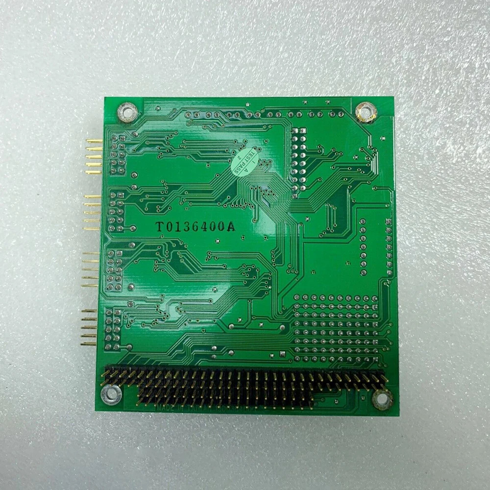 어드밴텍 산업마더보드 CPU 카드 모듈 보드 PCM-3640 A1용