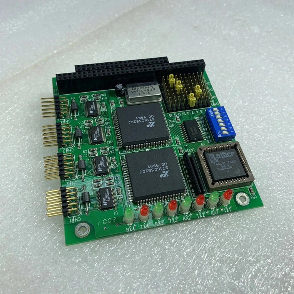 어드밴텍 산업마더보드 CPU 카드 모듈 보드 PCM-3640 A1용