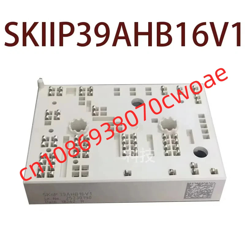 원본-- SKIIP39AHB16V1 현장