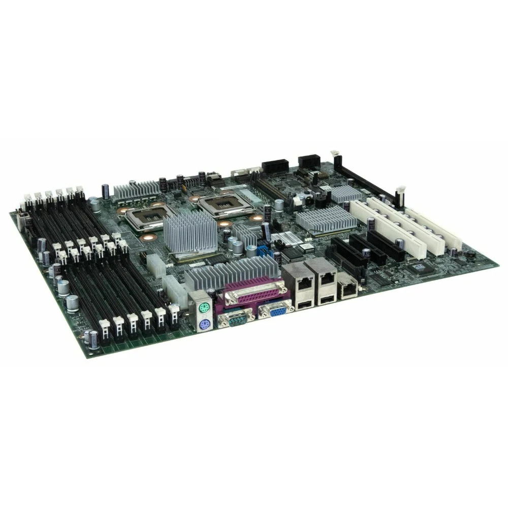 X3400 X3500 44R5619 42C1549 43W5176IBM서버 마더보드