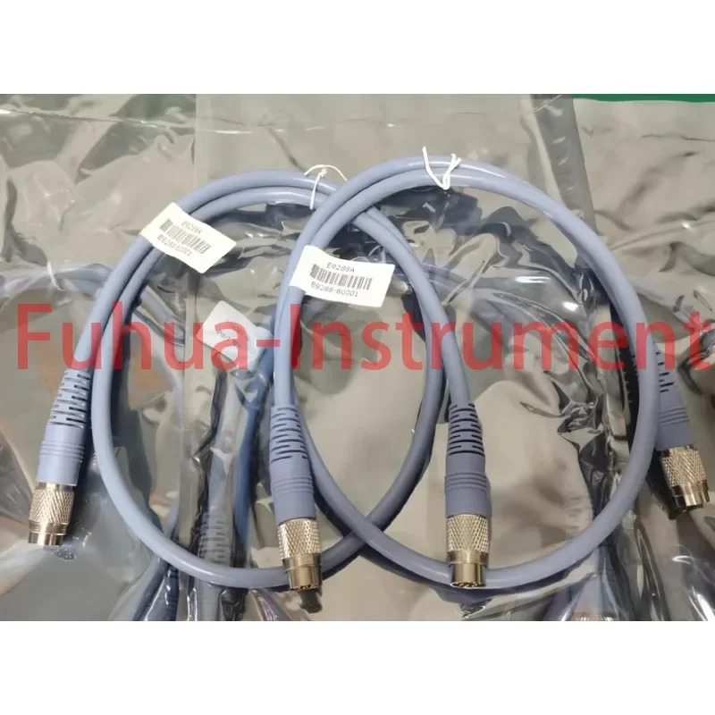 1미터 Agilgnt/Keysight E9288 A 전원 프로브 연결 케이블/