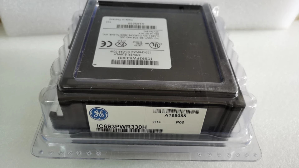 모듈 IC693PBM200