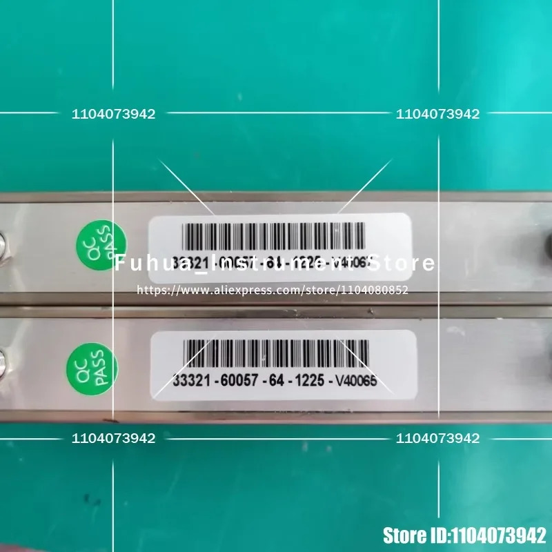 hp호환/Agilent/ Keysight 33321-60057 E4407BE7405B프로그래밍 단계 감쇠기