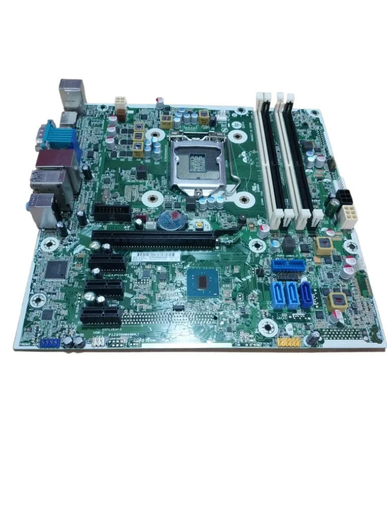 hp호환 EliteDesk 600 G2 MT 메보드795971 - 001795231 -001 DDR4 1151