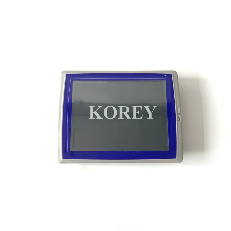 터치 스크린 HMI EXTER T150/AL 08000 오리지널 새 하시기 바랍니다