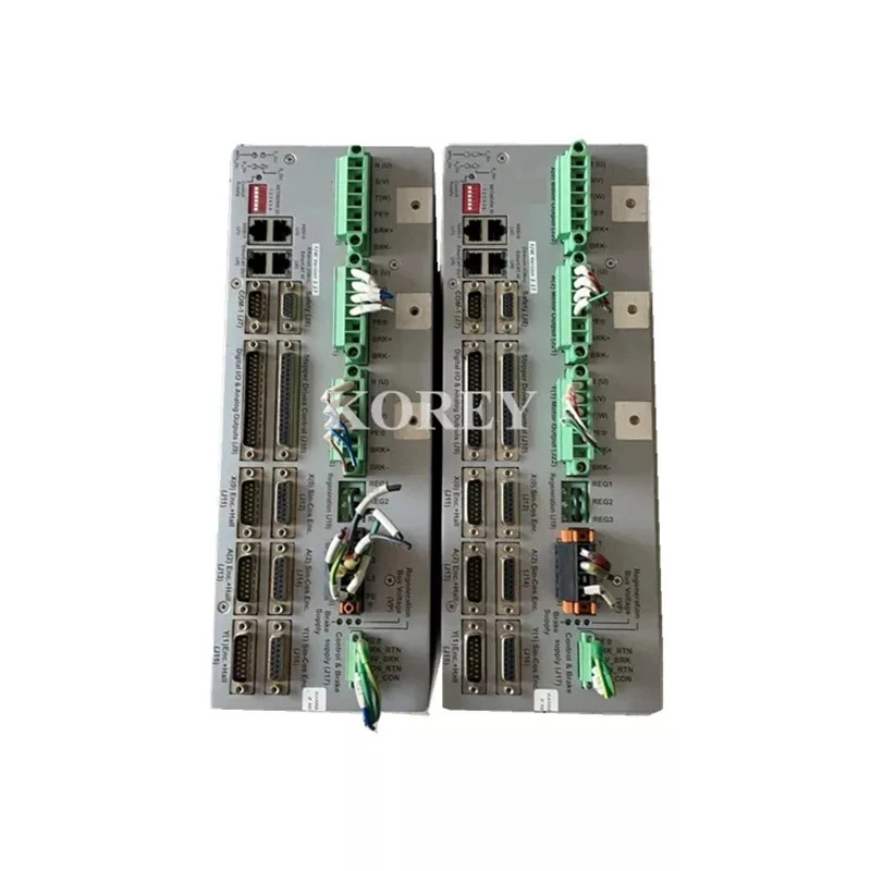 서보 드라이버 CMba3B34N0N8004NNNNN