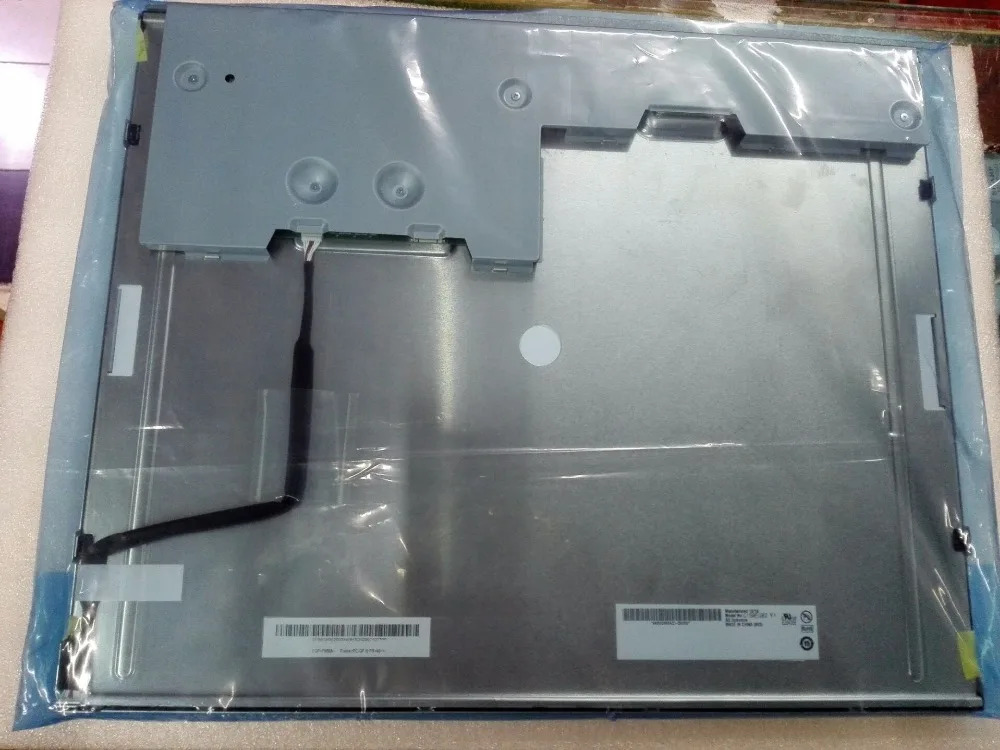 G190EG02 V.1 LCD 디스플레이