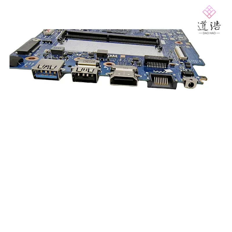 에이서 아스파이어 A315-22 노트북 마더보드NB8607PCBMBV4 NBHE 811001 A4-9120E CPU 4GB RAM 메인보드 리퍼 완료 완전 작동