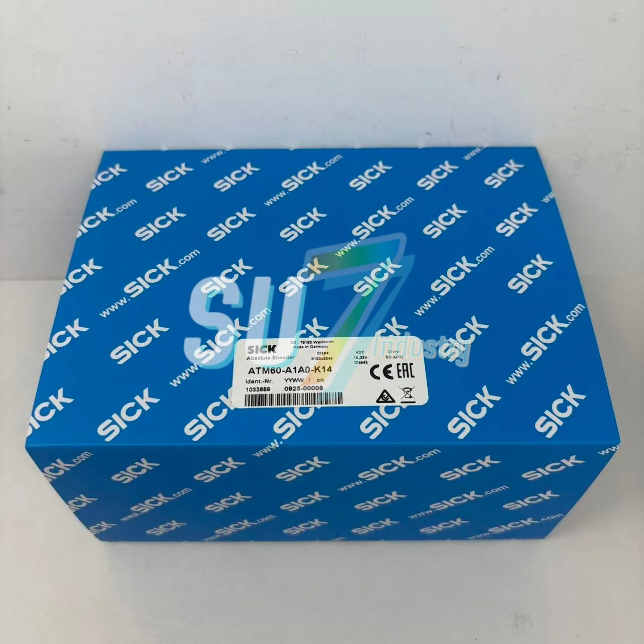 새 60-A1A0-K14 1033689 60-A1A0-K18 1034293 60-A4A12X 1230001 엔코더