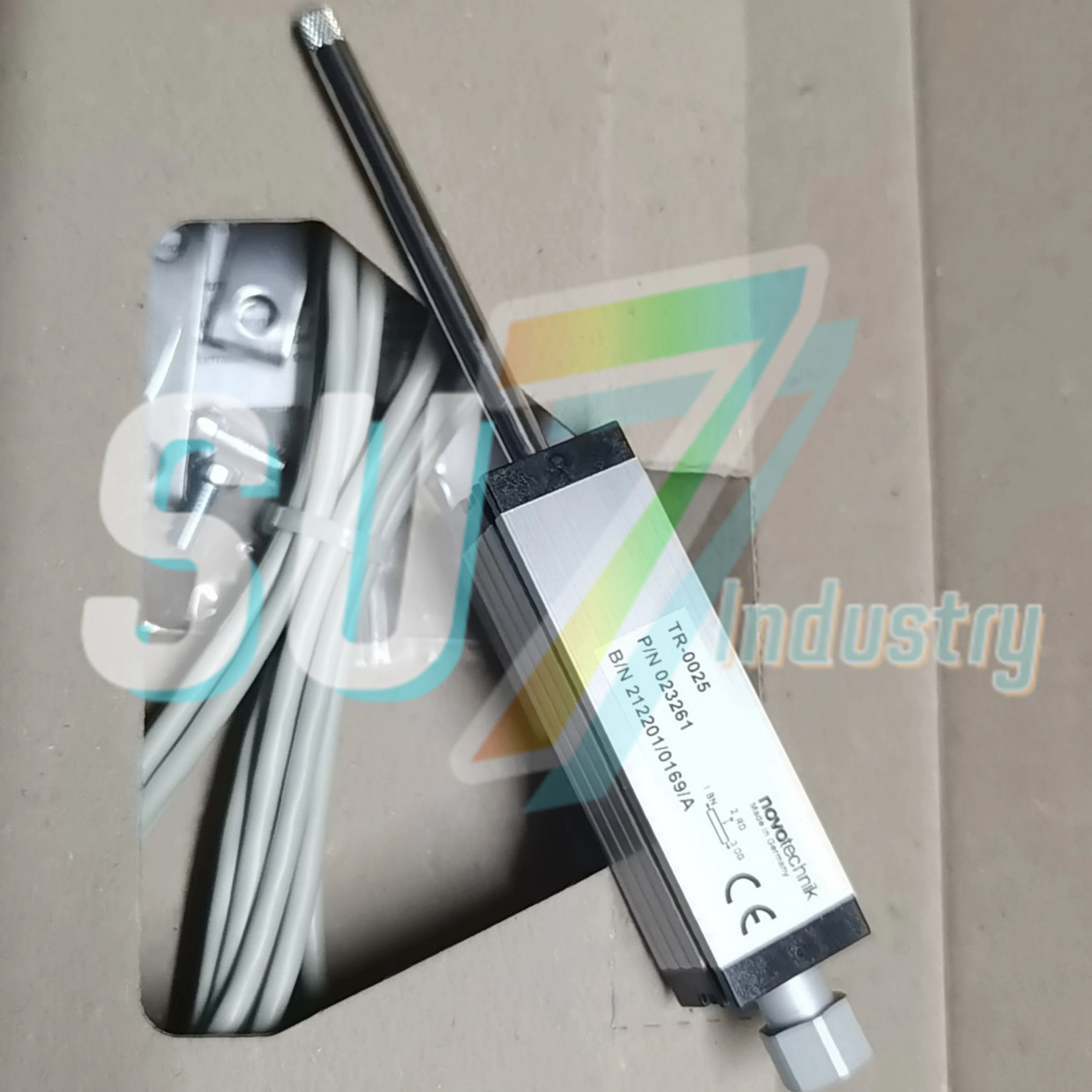 변위센서 원본 TLH-1250 TLH-1500 TR-0010 TR-0025 TR-0050 TR-0075