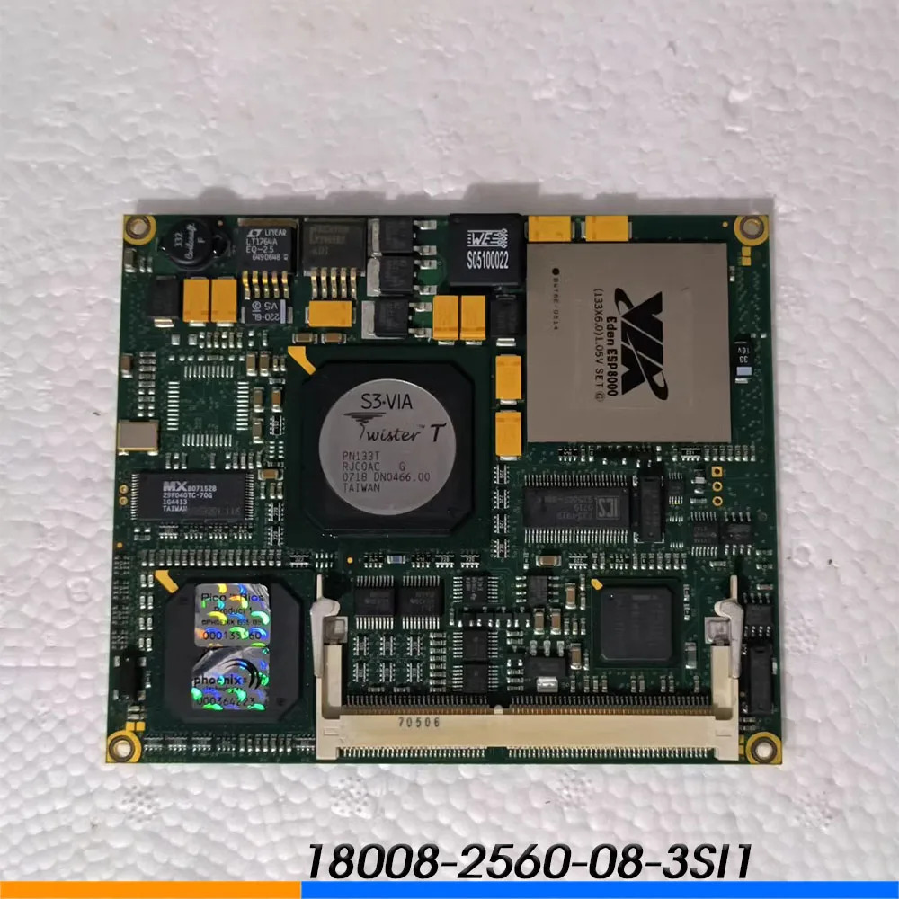Kontron 18008-2560-08-3SI1 마더보드용