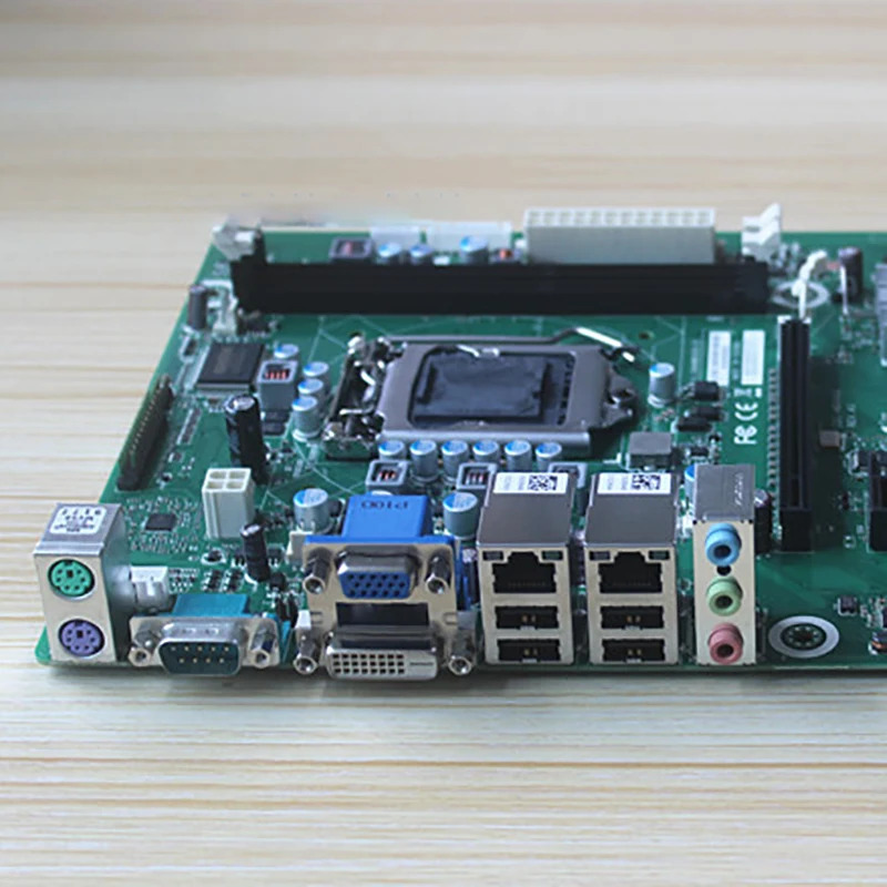 ADVANTECH 산업컴퓨터 마더보드 EBC-MB06G2 AIMB-A21-00A1E