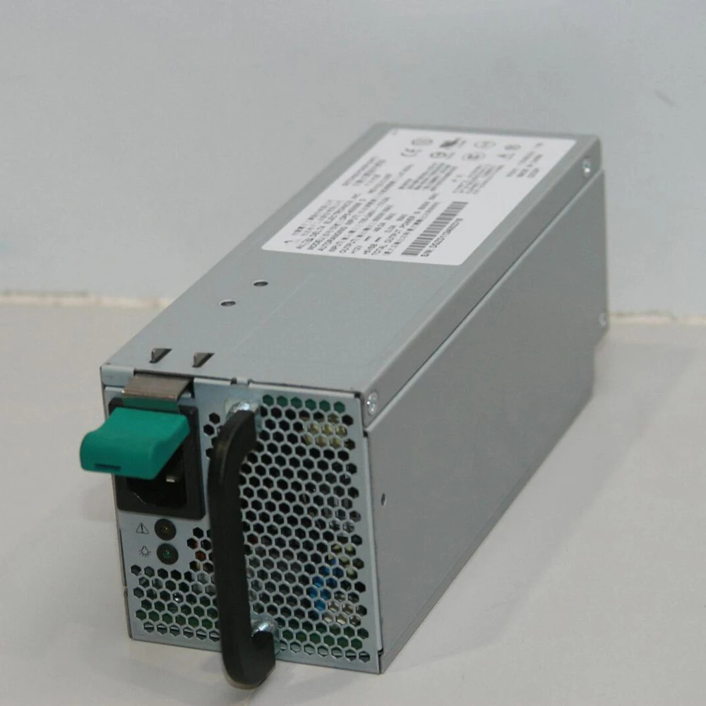 델타 600W Verizon QNAP 2U 서버 전원공급장치 TS-1679UDPS-600SB D E A