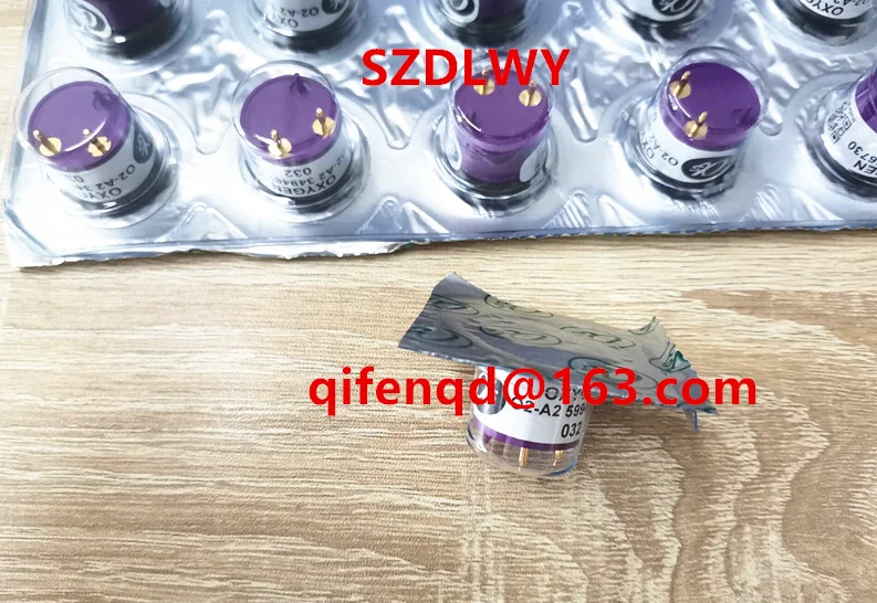 O2-A2 O2-A3 O2-M3 Alphasense 산소 센서