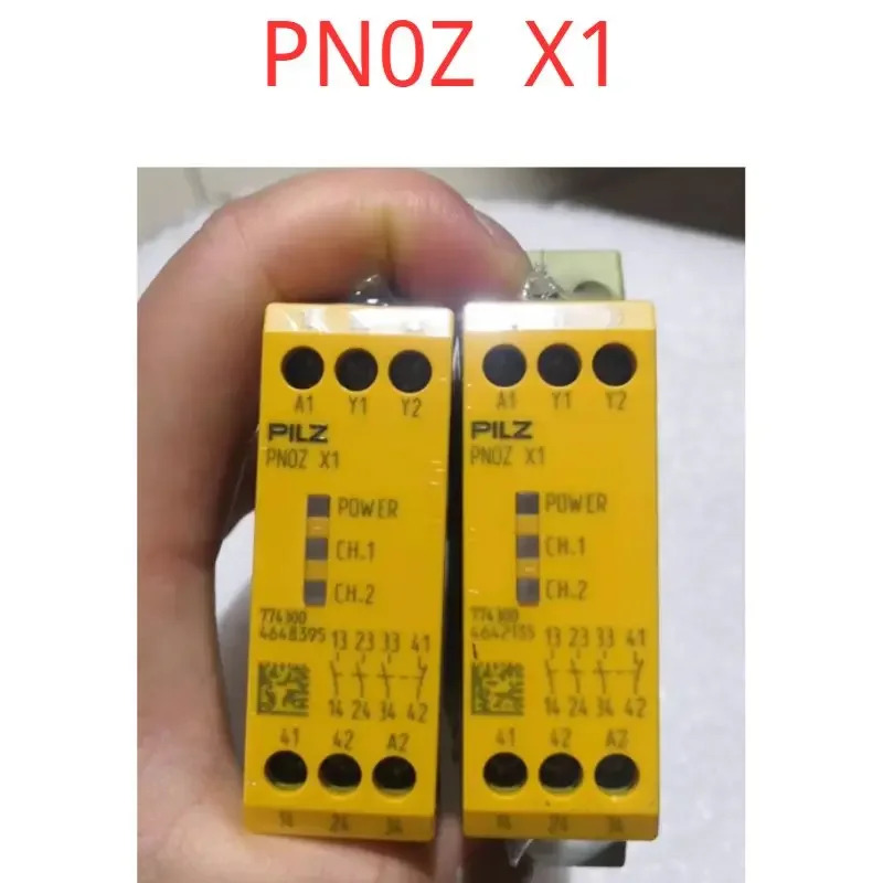 PN0Z X1 신