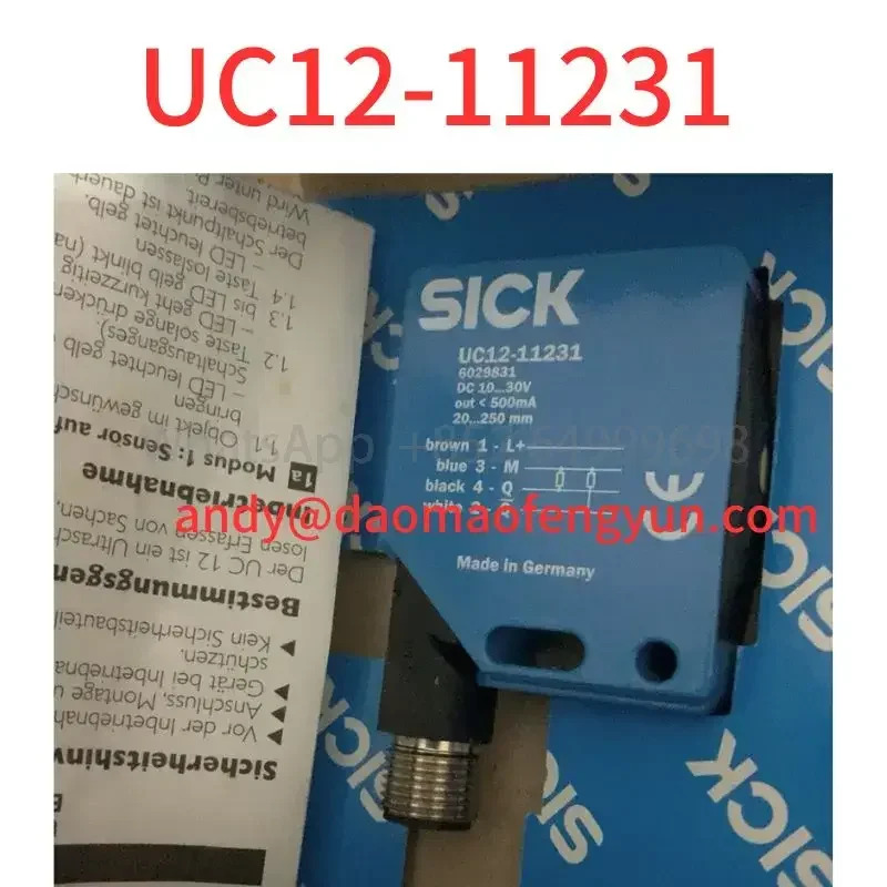 UC12-11231 센서