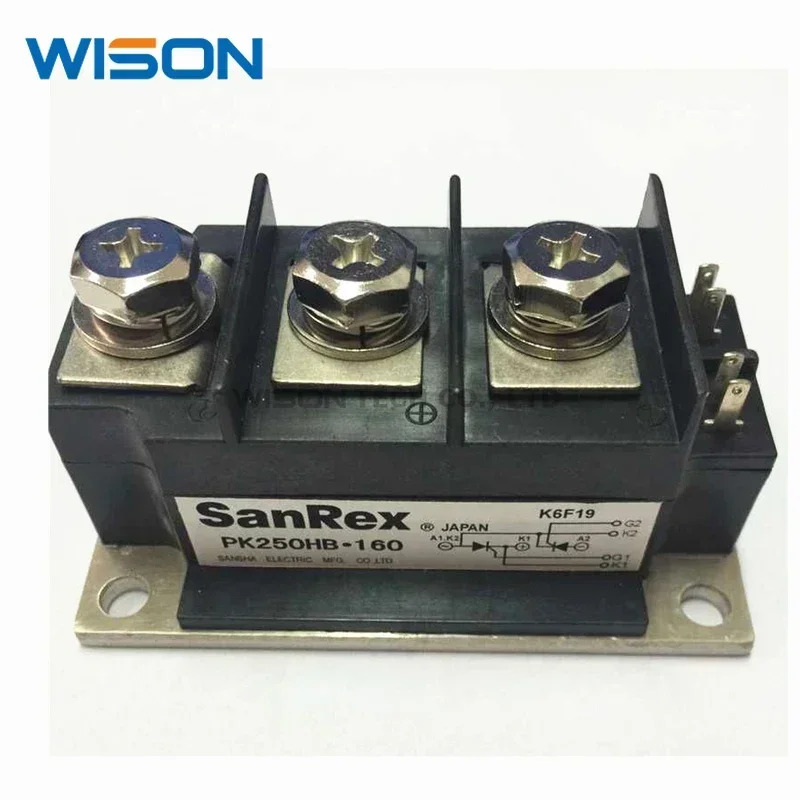 PK160F-120 PK160F-160 신 오리지널 모듈 PK250HB160 PD250HB160 PK200HB160 PK250HB120
