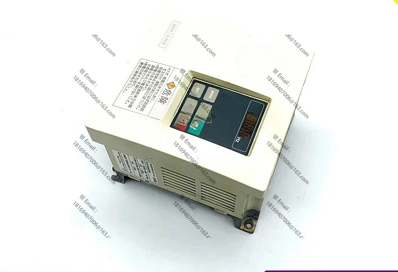 엘리베이터 도어 모터 주파수 변환기 VF-7F/BFV70042FBP 공장 FP1-C14/AFP12317-F