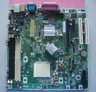 hp호환 DC5750 메보드 M2RS485-BTX AM2 메보드432861 -001 409305