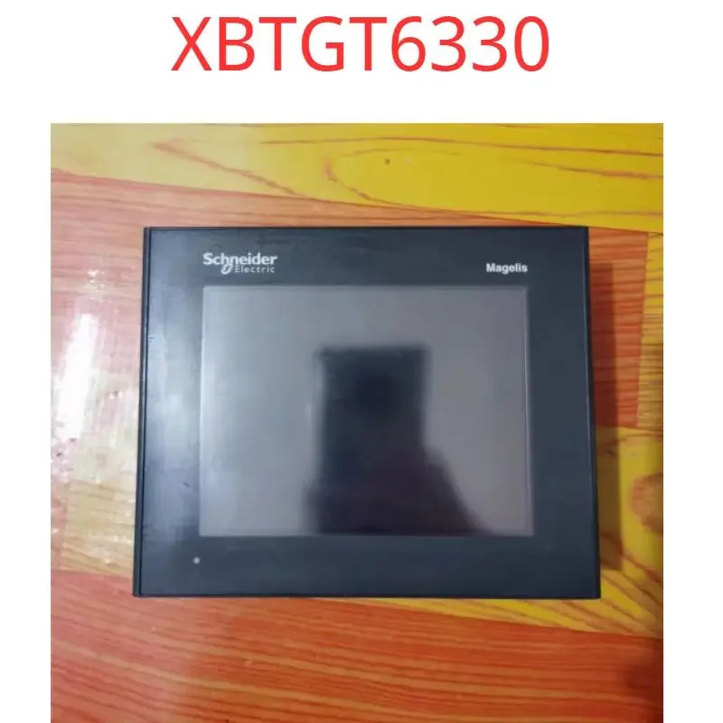 리퍼 OK XBT6330 터치 스크린 기능 패키지