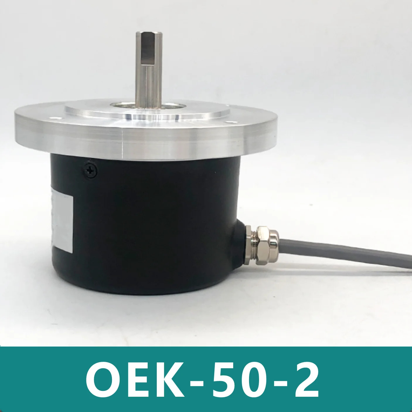 OEK-50-2 오리지널 로터리 인코더 050-00E 50P/R