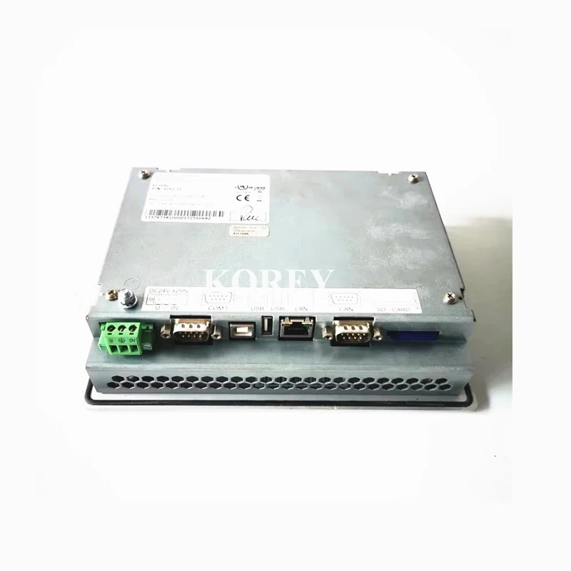 터치 스크린 HMI EL105C EL 105C 3251-11 3251-0003 리퍼