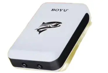BOYU 충전 산소 펌프 D-300 D-300A D-600 저수위 바닥 흡입 DS-1000 18W DS-1500 38W DS-2500 55W DS-3500 60W