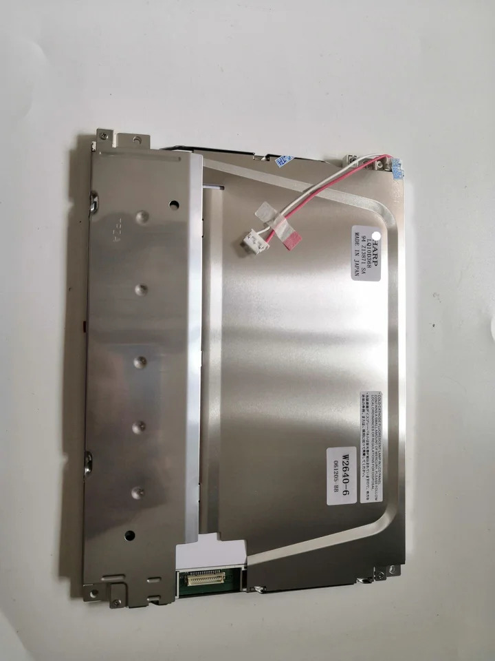 LCD 디스플레이 LQ10D368