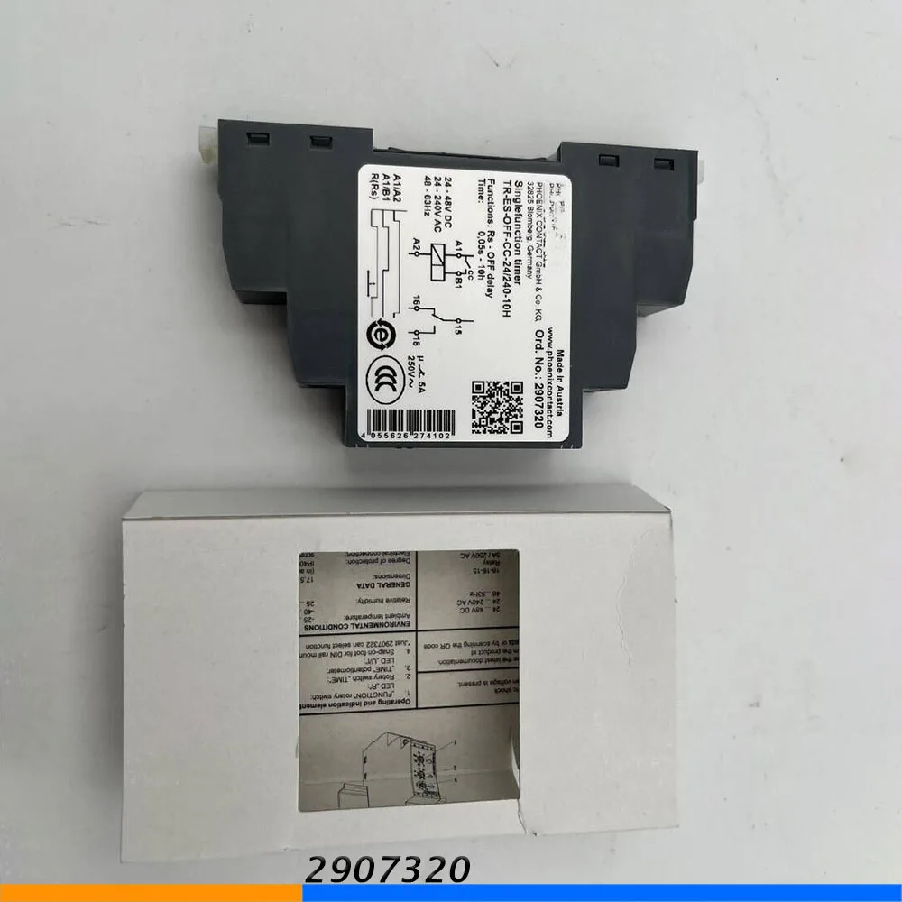 타이밍 가전 TR-ES-OFF-CC-24/240-10H 2907320