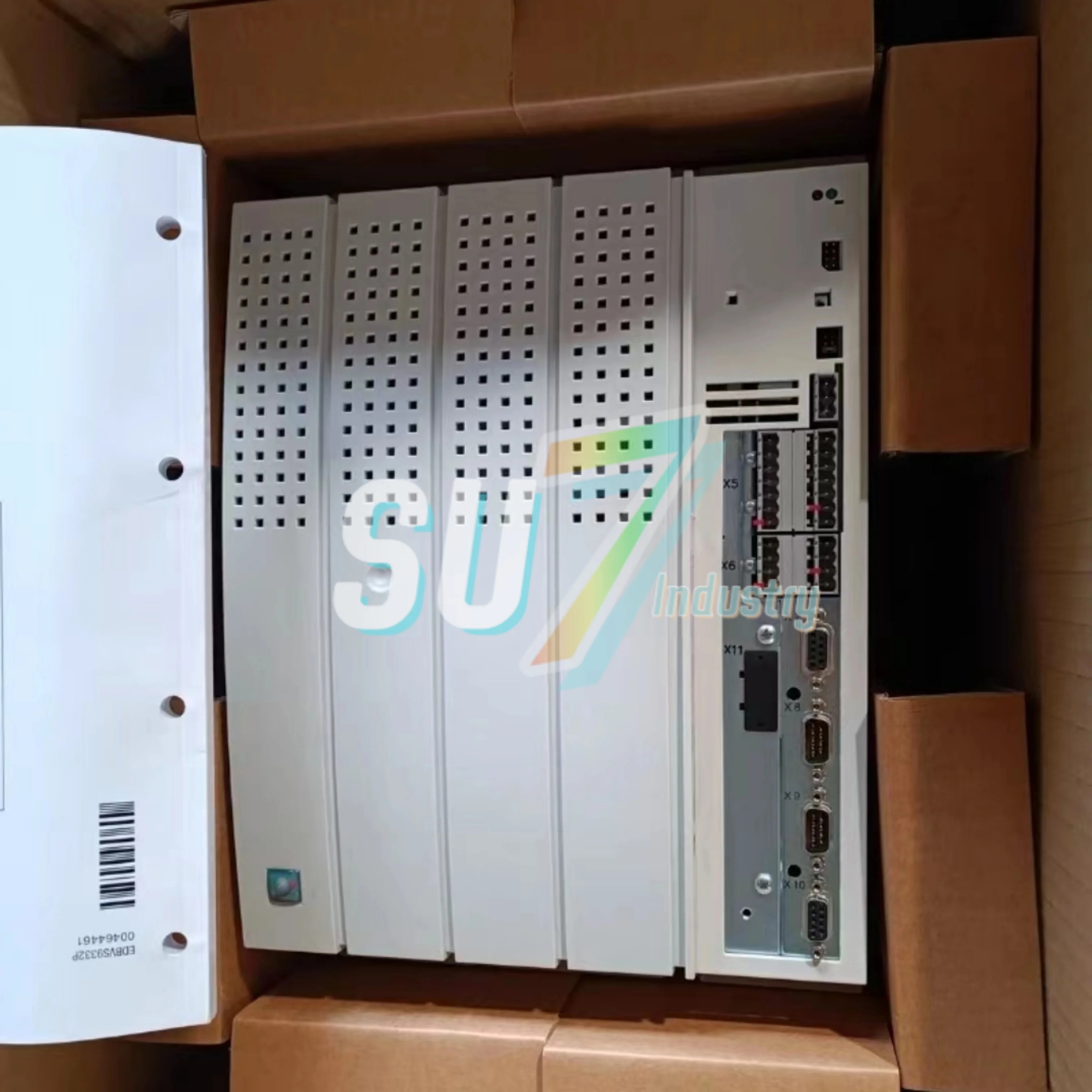 서보 드라이버 원본 EVS9328-EKV004 EVF9328-EVV004 EVF9328-CVV004 EVF9328-CVV100 EVS9328-EI EVS9328-EK EVS932
