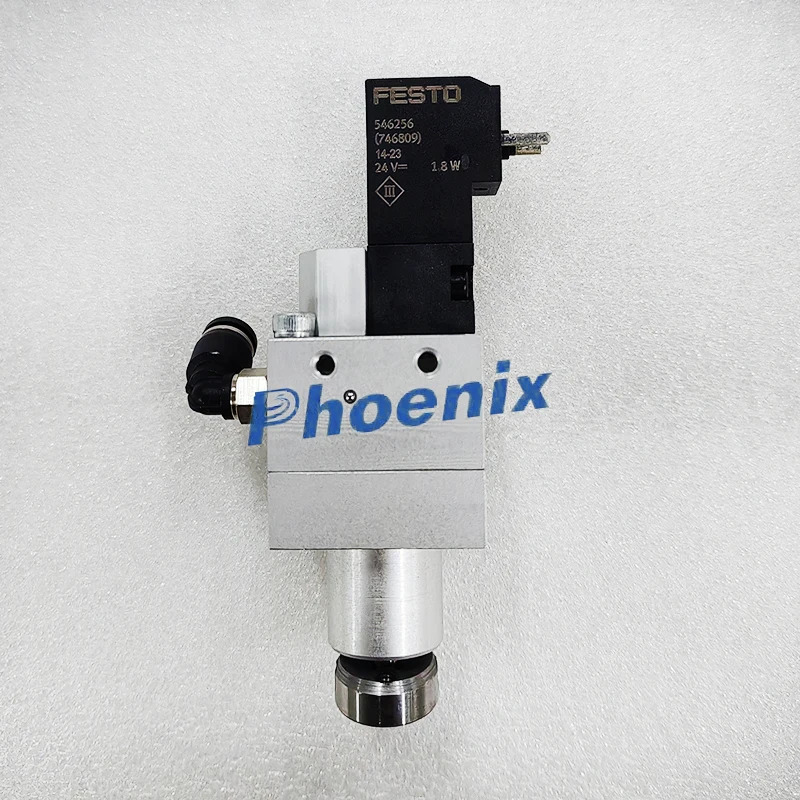 MRO 80.94K13-16B7 EM-20-4-P-SA56 SA 237147 546256 746809 Roland KBA 인쇄기계 부품솔레노이드 밸브