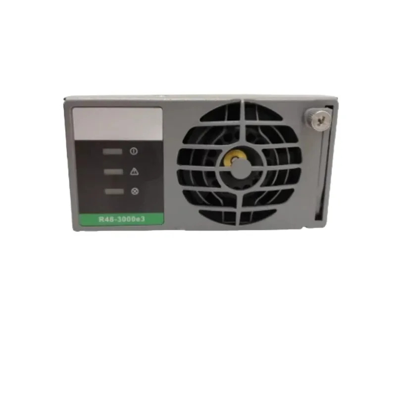 Vertiv R48-3000e3 통신 정류기 모듈 220 가변 54v 60a 전원 3000w