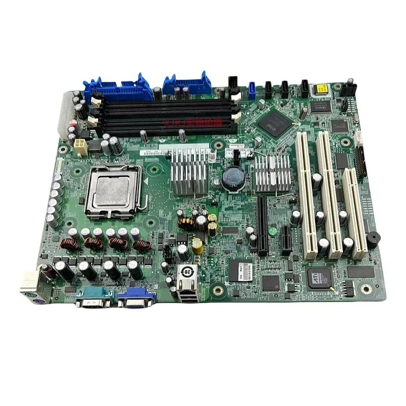 DELL PowerEdge 840 PE840 서버 메보드 XM091 0RH822용