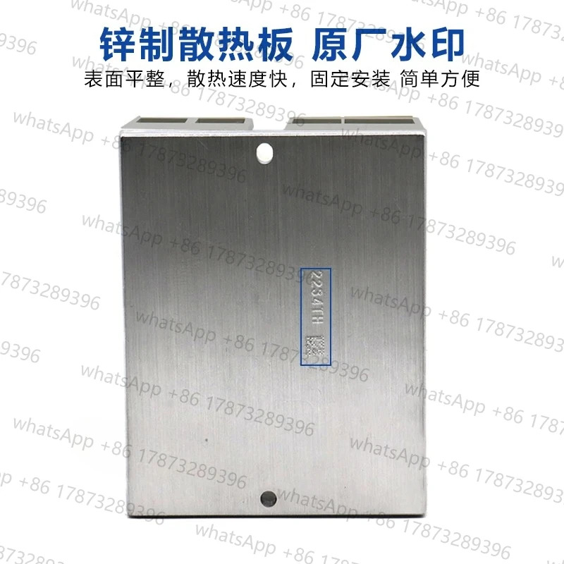 FOTEK DC ESR-40DA/25/60/80/100-H 3상