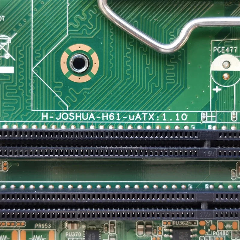 hp호환 P6-2131 H-JOSHUA-H61-u 메인보드 696233-001 670960-001