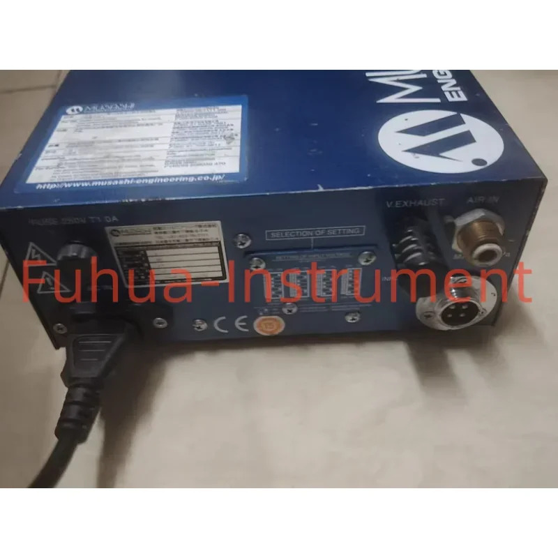 ML-5000XII 디스펜스 컨트롤러