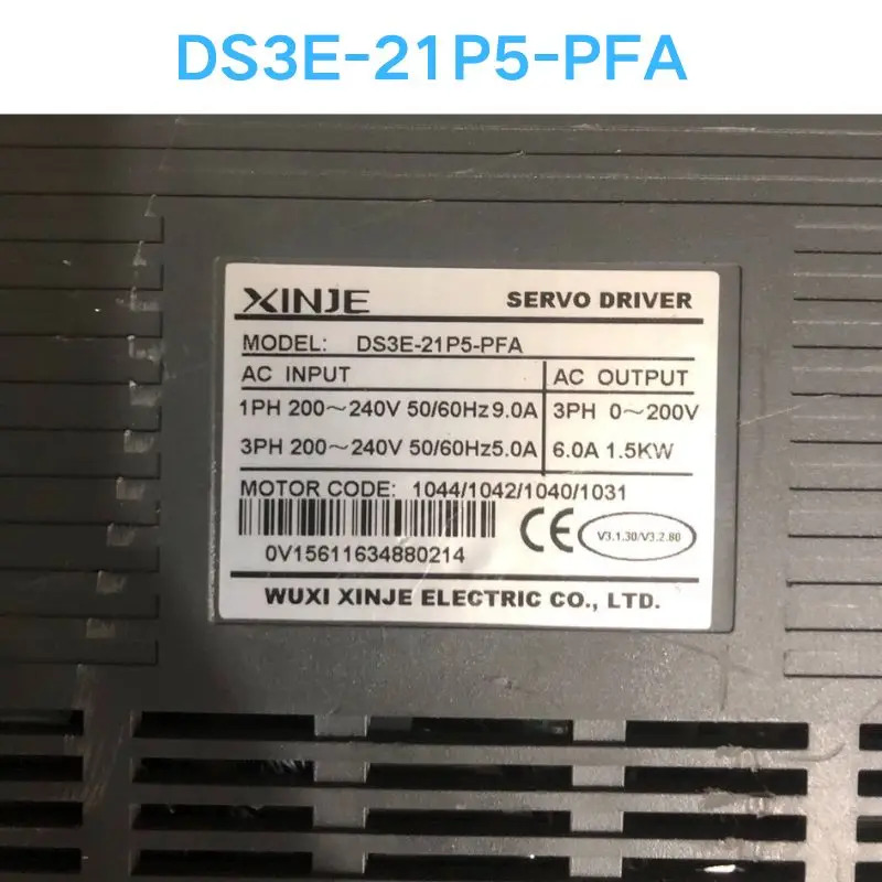 리퍼 OK DS3E-21P5-PFA 드라이버