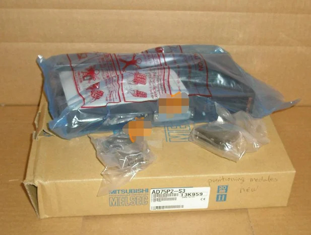 PLC AD75P2-S3 AD75P2S3 uxs 1PC