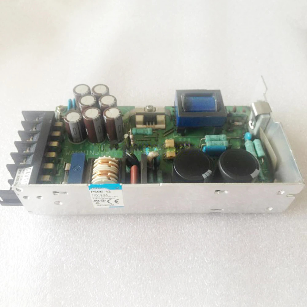 EL 리퍼 스위칭 전원공급장치 12V/4.2A 50WP50E-12