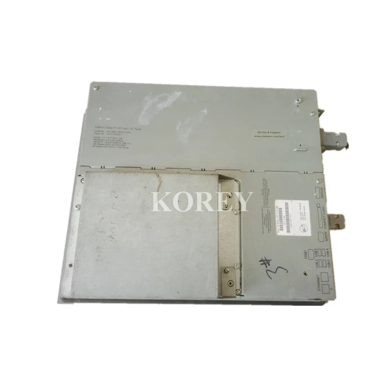 PC677 산업컴퓨터 67800-0BA00-1AB0 67 800-0BA00-1AB0
