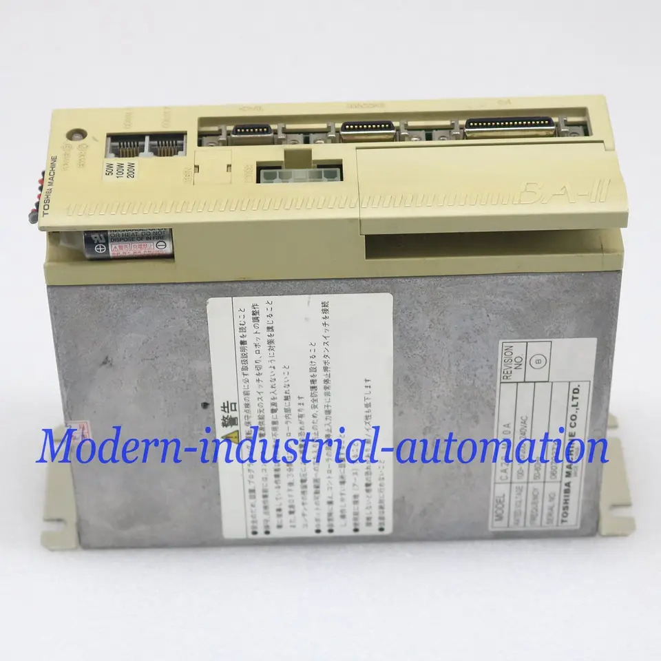 TSB CA20-M10A 드라이버리퍼 완료 QW