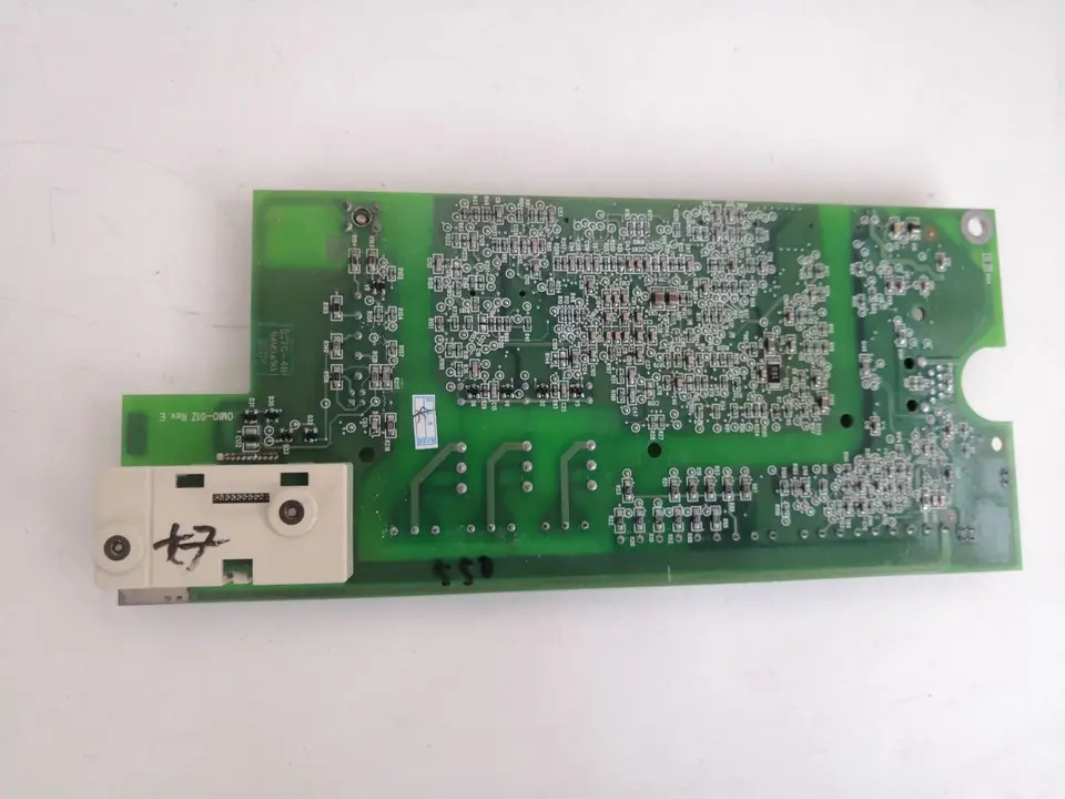 오리지널 마더보드 OMIO-01 ACS550